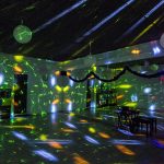 Local en alquiler para fiestas y eventos en Barcelona