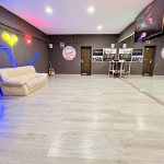 Local en alquiler en Barcelona para fiestas y eventos
