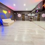 Local en alquiler en Barcelona para fiestas y eventos
