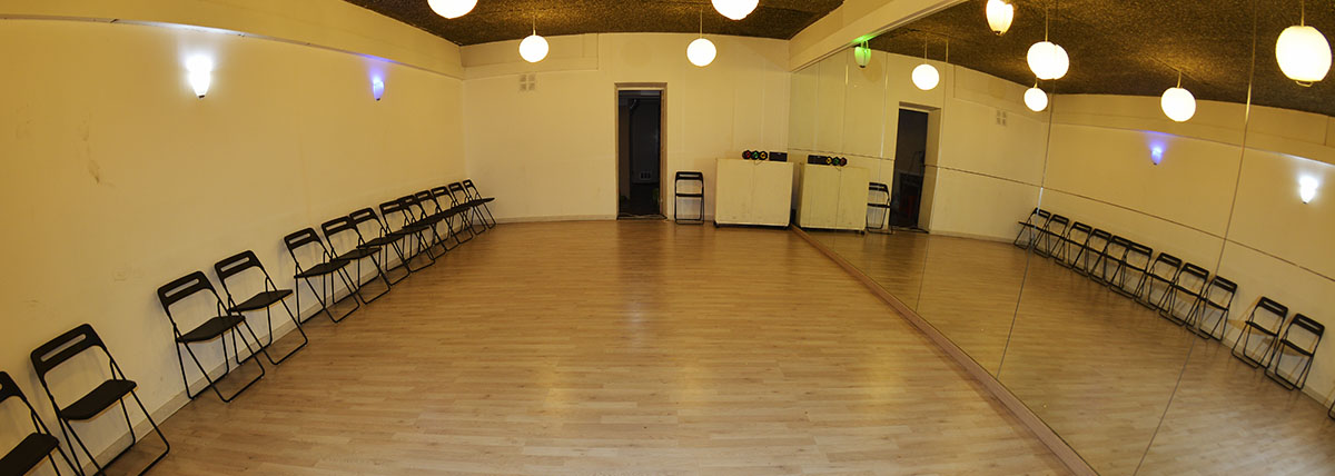Rent premises for company parties in downtown Barcelona 